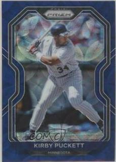 Kirby Puckett