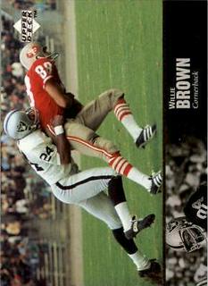 Willie Brown