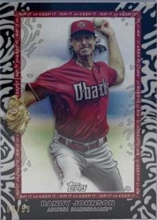 Randy Johnson