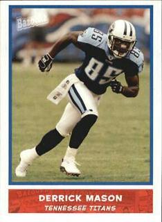 Derrick Mason