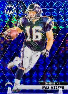 Wes Welker