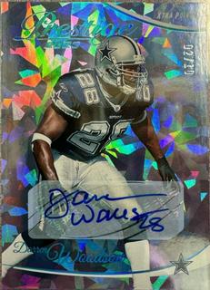 Darren Woodson