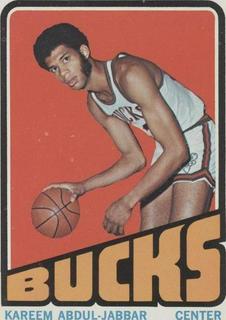 Kareem Abdul-Jabbar