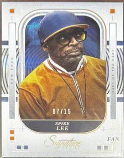 Spike Lee
