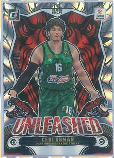 Cedi Osman