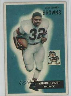 Maurice Bassett