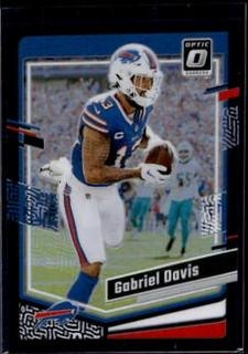 Gabriel Davis