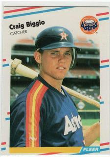 Craig Biggio
