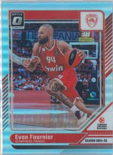 Evan Fournier