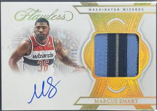 Marcus Smart