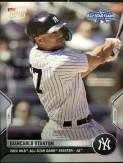 Giancarlo Stanton