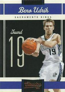 Beno Udrih