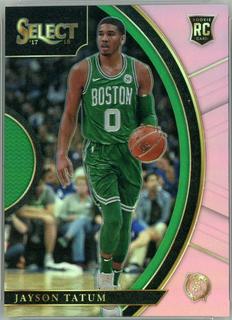 Jayson Tatum