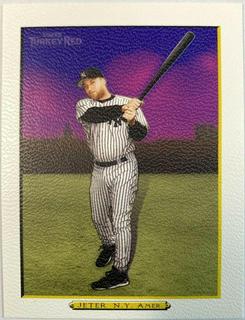 Derek Jeter