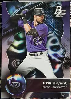 Kris Bryant