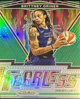 Brittney Griner