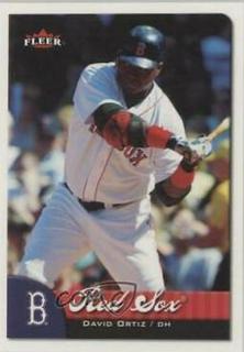 David Ortiz