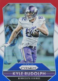 Kyle Rudolph