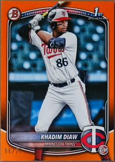 Khadim Diaw
