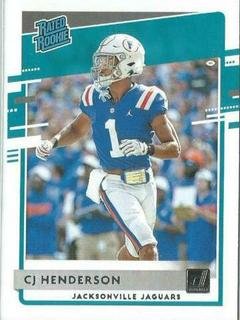 CJ Henderson
