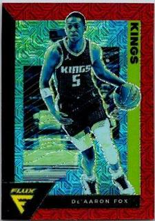 De'Aaron Fox