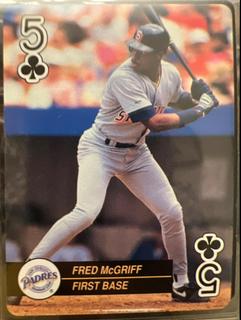 Fred McGriff