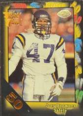 Joey Browner