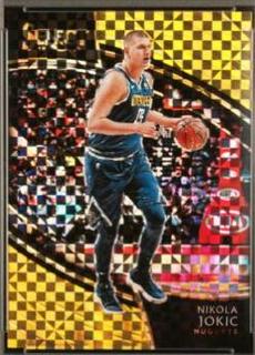 Nikola Jokic