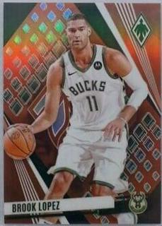 Brook Lopez