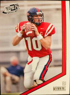 Eli Manning