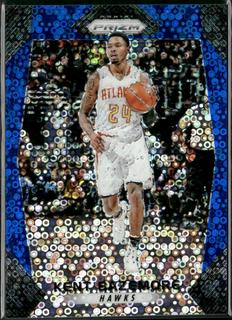 Kent Bazemore