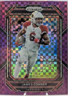James Conner