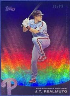 J. T. Realmuto