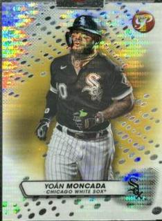 Yoan Moncada