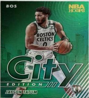 Jayson Tatum