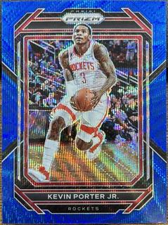 Kevin Porter Jr.