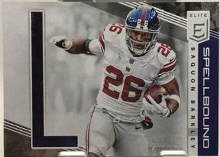 Saquon Barkley