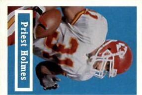 Priest Holmes