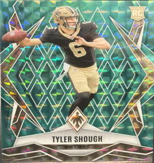 Tyler Shough