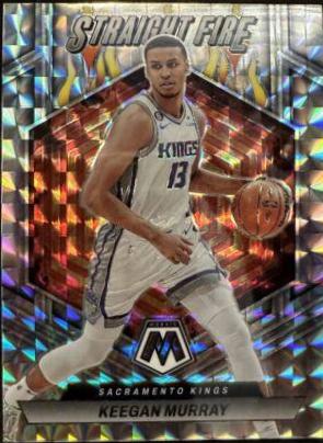 Keegan Murray [Mosaic] #7