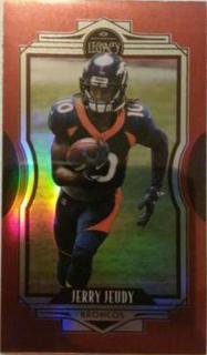 Jerry Jeudy