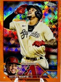 Ketel Marte