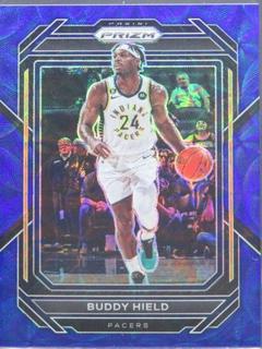 Buddy Hield