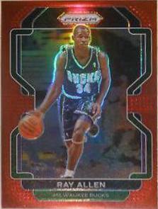 Ray Allen