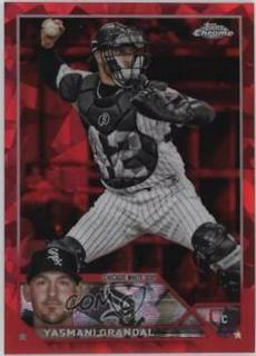 Yasmani Grandal