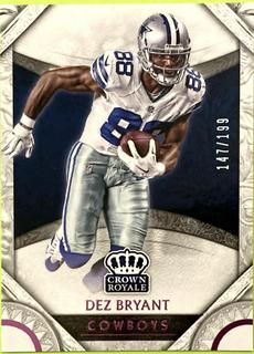 Dez Bryant