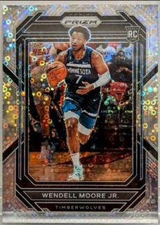 Wendell Moore Jr.