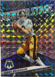 Terry Bradshaw