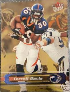 Terrell Davis