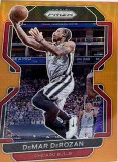 DeMar DeRozan